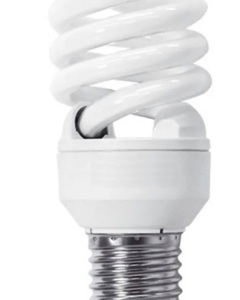 Fluorescent lamp 45W 220V